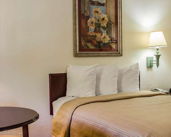  - Quality Inn Crystal River