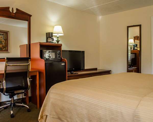  - Quality Inn Crystal River