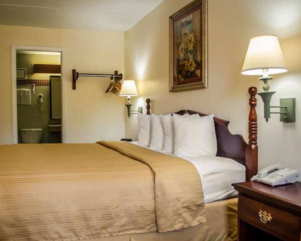  - Quality Inn Crystal River
