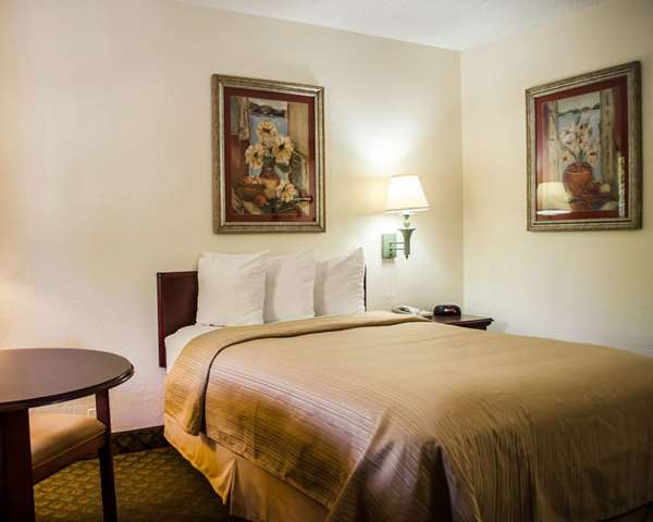  - Quality Inn Crystal River