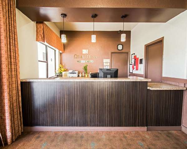  - Quality Inn Orange City - I-4, Exit 114