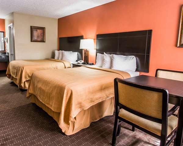  - Quality Inn Orange City - I-4, Exit 114