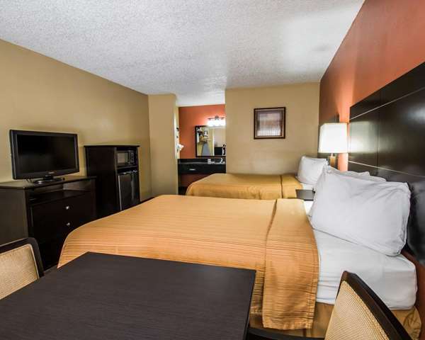  - Quality Inn Orange City - I-4, Exit 114