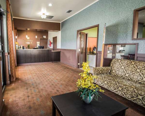  - Quality Inn Orange City - I-4, Exit 114