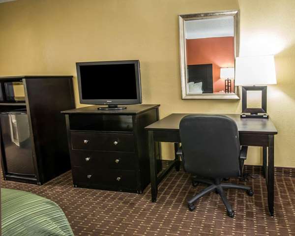  - Quality Inn Orange City - I-4, Exit 114