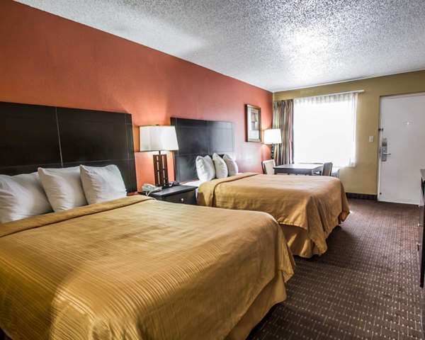  - Quality Inn Orange City - I-4, Exit 114