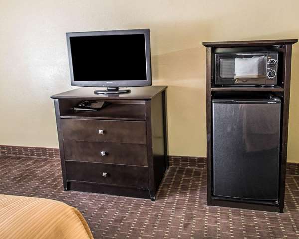  - Quality Inn Orange City - I-4, Exit 114