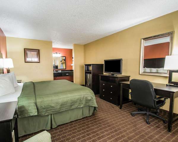  - Quality Inn Orange City - I-4, Exit 114