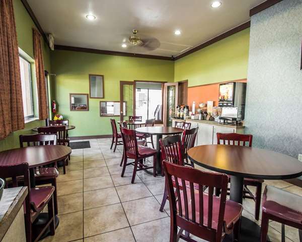 Amenities - Quality Inn Orange City - I-4, Exit 114