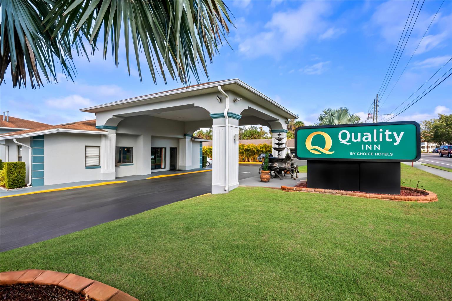 Quality Inn Orange City