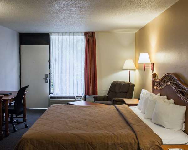  - Quality Inn & Suites St. Augustine Beach