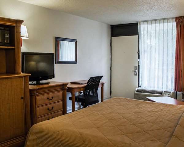  - Quality Inn & Suites St. Augustine Beach