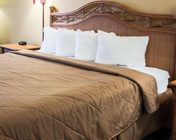  - Quality Inn & Suites St. Augustine Beach