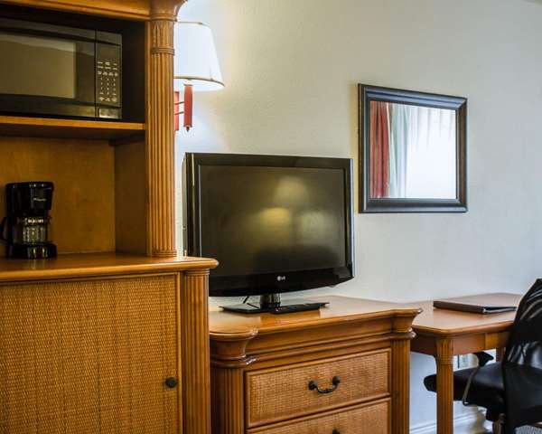  - Quality Inn & Suites St. Augustine Beach