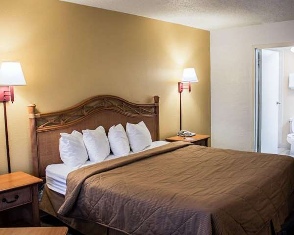  - Quality Inn & Suites St. Augustine Beach