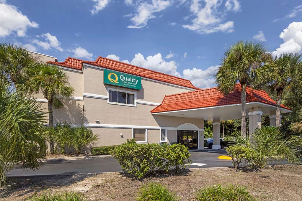 Quality Inn & Suites, St Augustine