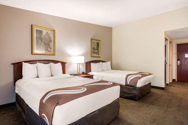  - Quality Inn & Suites Tarpon Springs