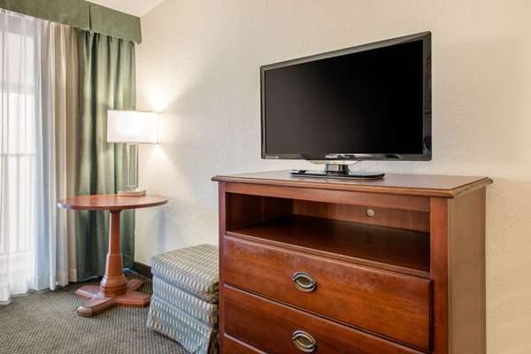  - Quality Inn & Suites Tarpon Springs