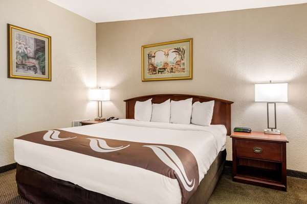  - Quality Inn & Suites Tarpon Springs