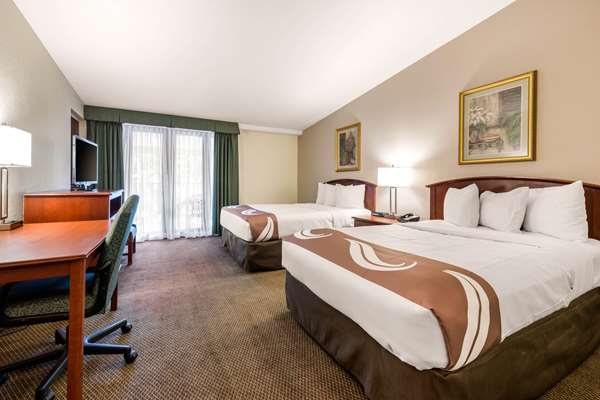  - Quality Inn & Suites Tarpon Springs