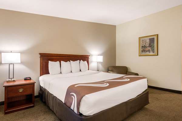  - Quality Inn & Suites Tarpon Springs