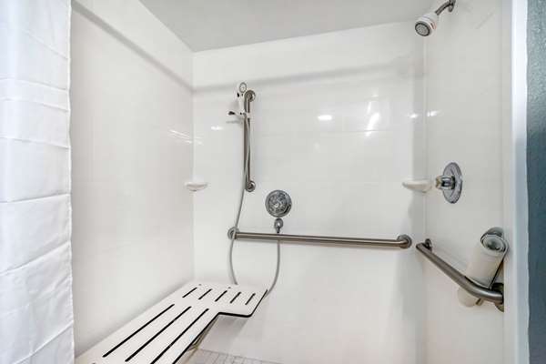  - Comfort Inn Sun City Center - I-75, Exit 240