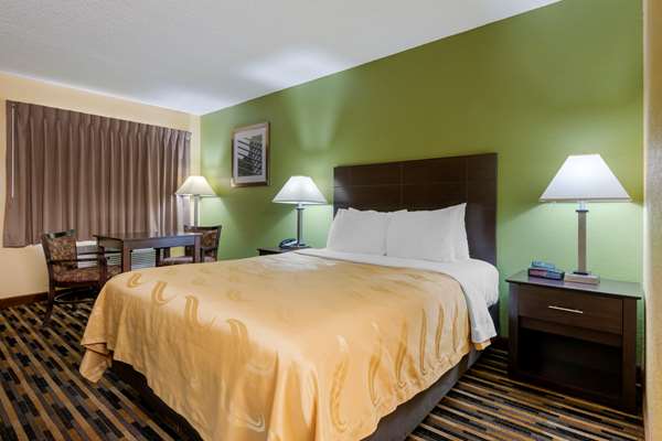  - Quality Inn & Suites Mt Dora