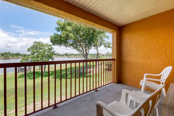 Suite - Quality Inn & Suites Mt Dora