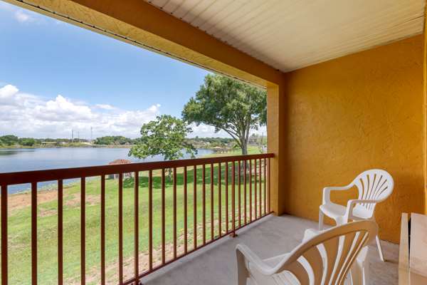 Suite - Quality Inn & Suites Mt Dora