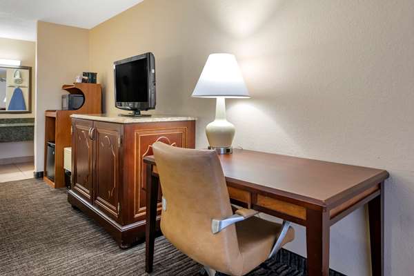  - Quality Inn Kennedy Space Center Titusville - I-95, Exit 215