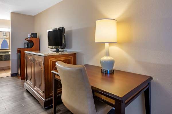  - Quality Inn Kennedy Space Center Titusville - I-95, Exit 215