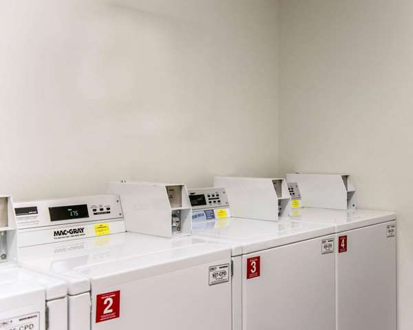 Amenities - Sleep Inn Tallahassee - I-10, Exit 196