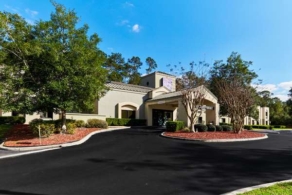 Exterior view - Sleep Inn Tallahassee - I-10, Exit 196