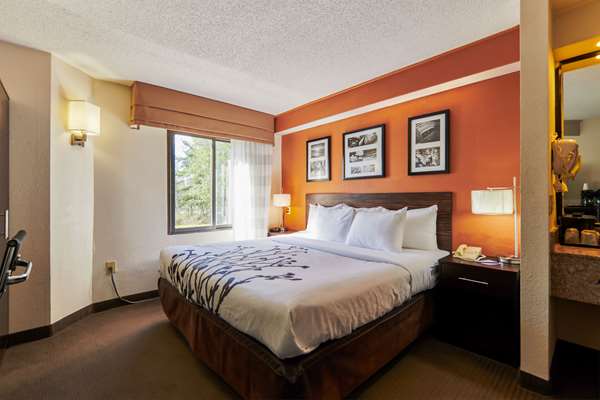  - Sleep Inn Tallahassee - I-10, Exit 196