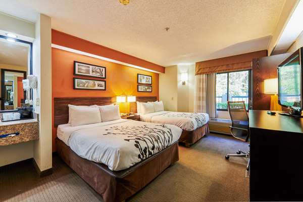  - Sleep Inn Tallahassee - I-10, Exit 196