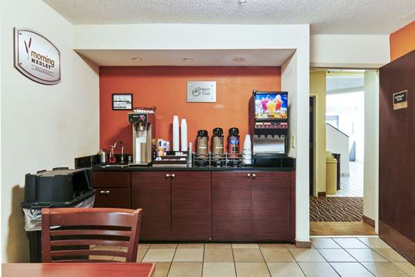 Amenities - Sleep Inn Tallahassee - I-10, Exit 196