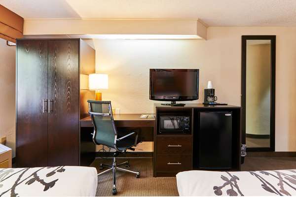  - Sleep Inn Tallahassee - I-10, Exit 196