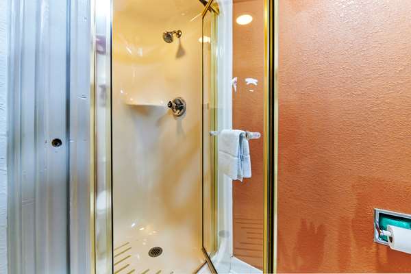  - Sleep Inn Tallahassee - I-10, Exit 196