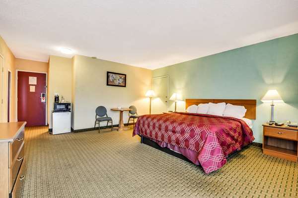  - Econo Lodge Busch Gardens Tampa