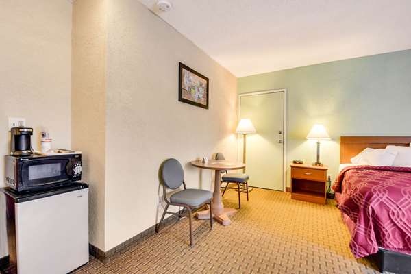  - Econo Lodge Busch Gardens Tampa