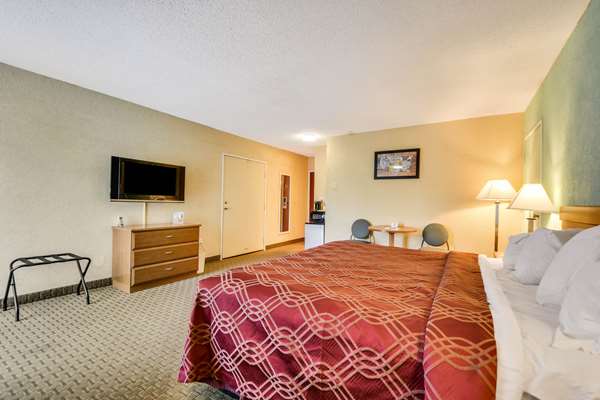  - Econo Lodge Busch Gardens Tampa