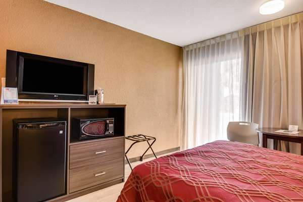  - Econo Lodge Busch Gardens Tampa