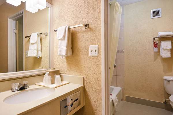  - Econo Lodge Busch Gardens Tampa