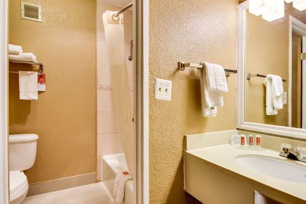  - Econo Lodge Busch Gardens Tampa
