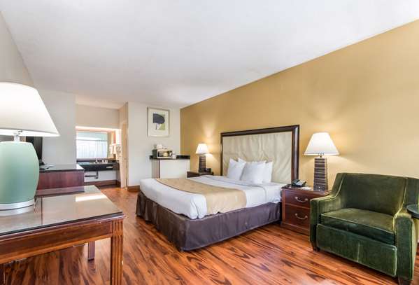  - Quality Inn Boca Raton