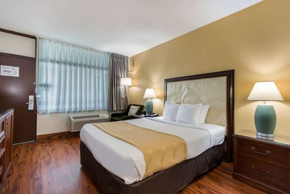  - Quality Inn Boca Raton