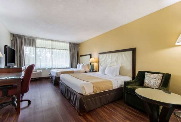  - Quality Inn Boca Raton
