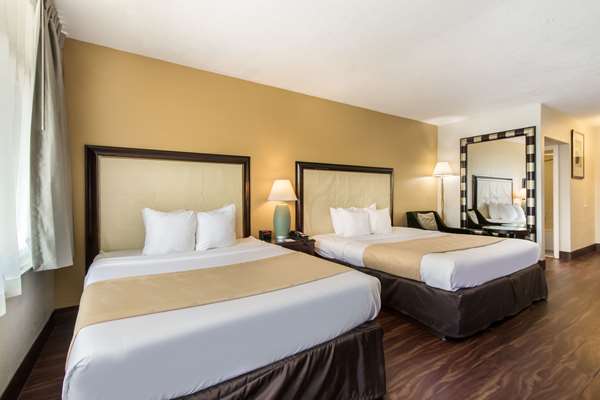  - Quality Inn Boca Raton