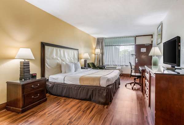  - Quality Inn Boca Raton