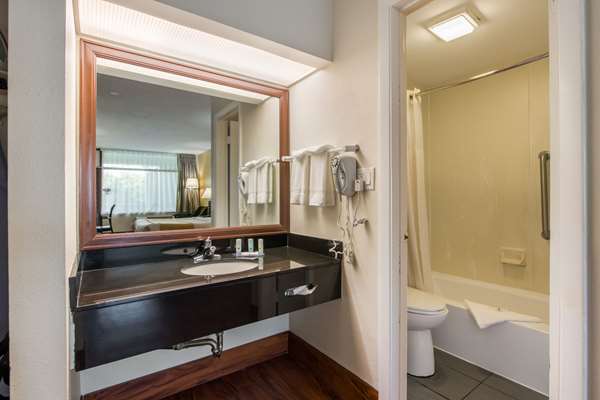  - Quality Inn Boca Raton